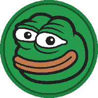 PEPE coin